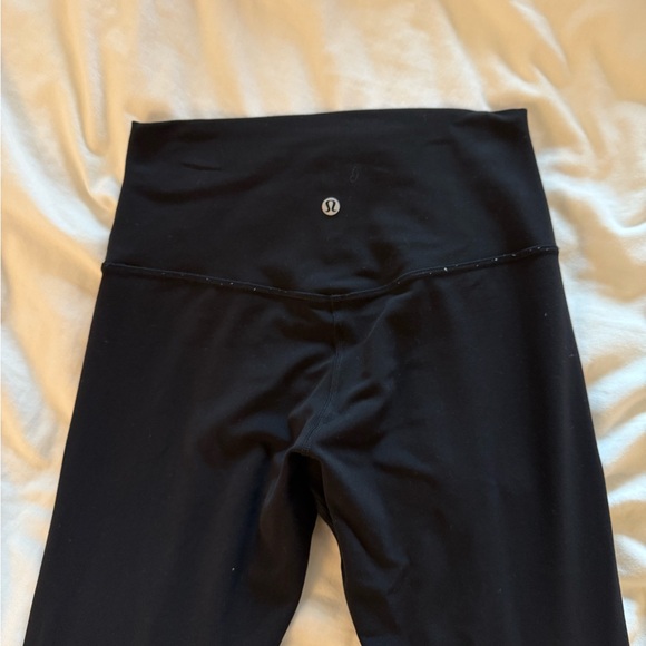 Lululemon Align 25” Leggings - Picture 2 of 4
